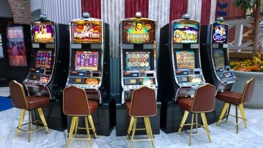 gabus togel live casino table with professional dealers