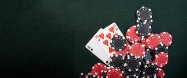 Joker Gaming game selection screen on gabus togel